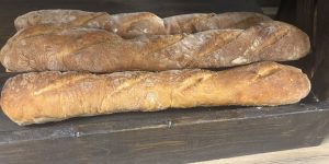 Artisan Baguette